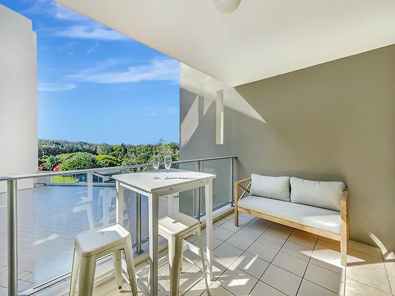 Appartement Marcoola Surf Air 1 Bedroom 1206A Australie