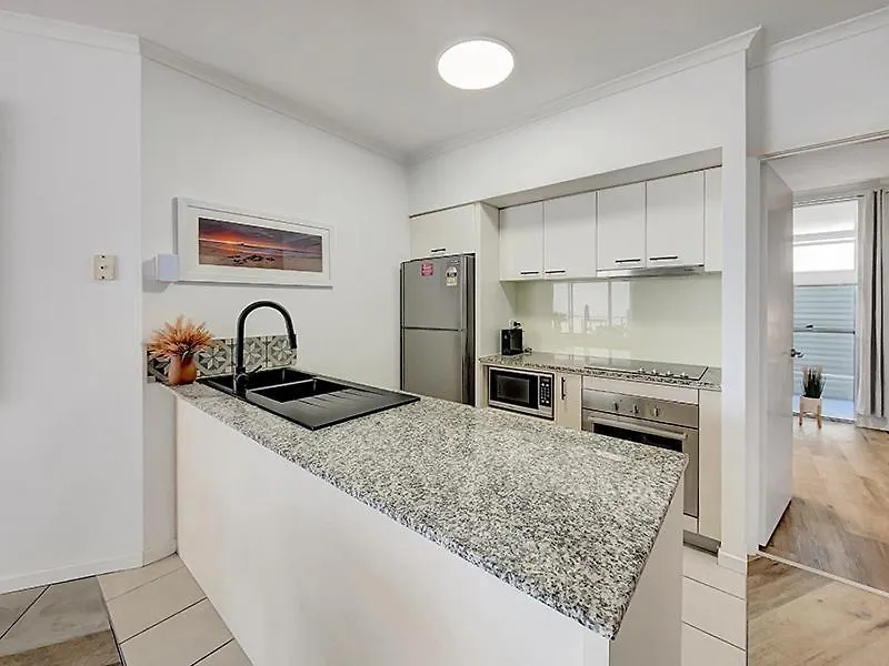Marcoola Surf Air 1 Bedroom 1206A Appartement