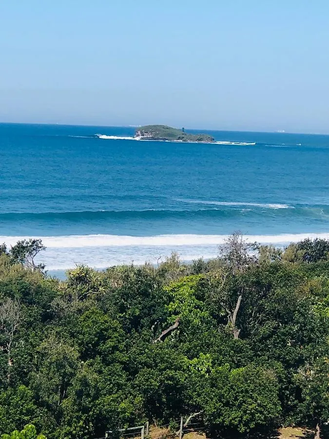 Marcoola Surf Air 1 Bedroom 1206A