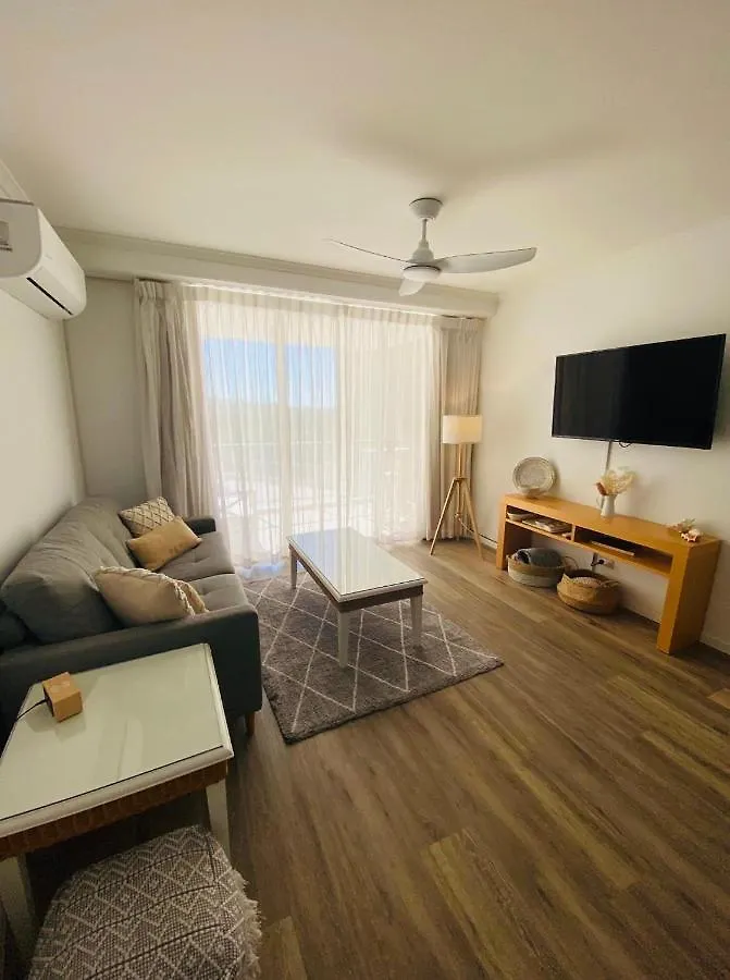 Marcoola Surf Air 1 Bedroom 1206A