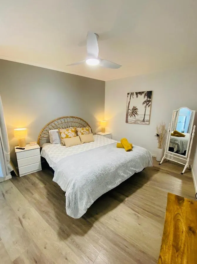 Marcoola Surf Air 1 Bedroom 1206A