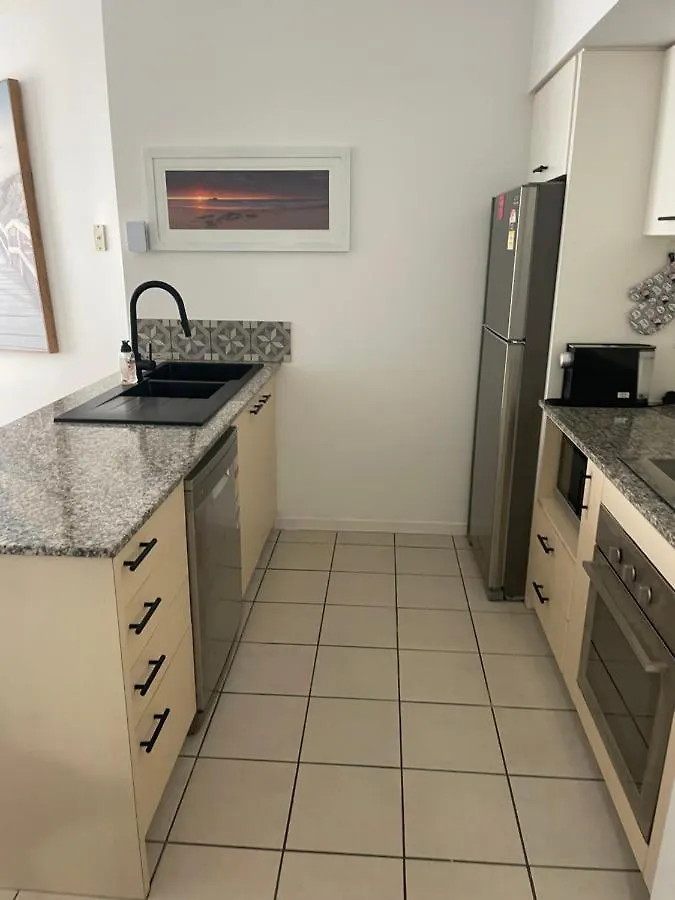 Appartement Marcoola Surf Air 1 Bedroom 1206A