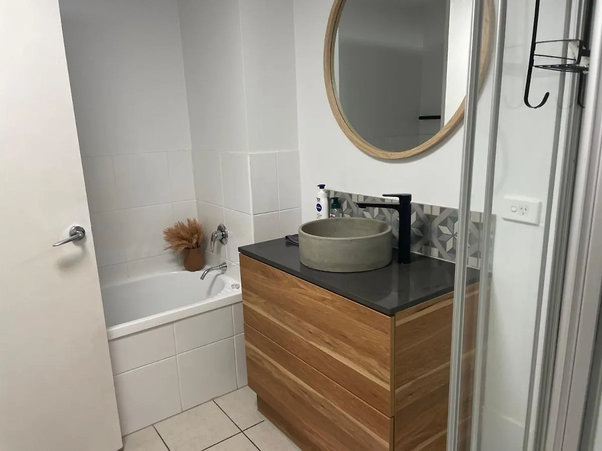 Marcoola Surf Air 1 Bedroom 1206A 0*,  Australie