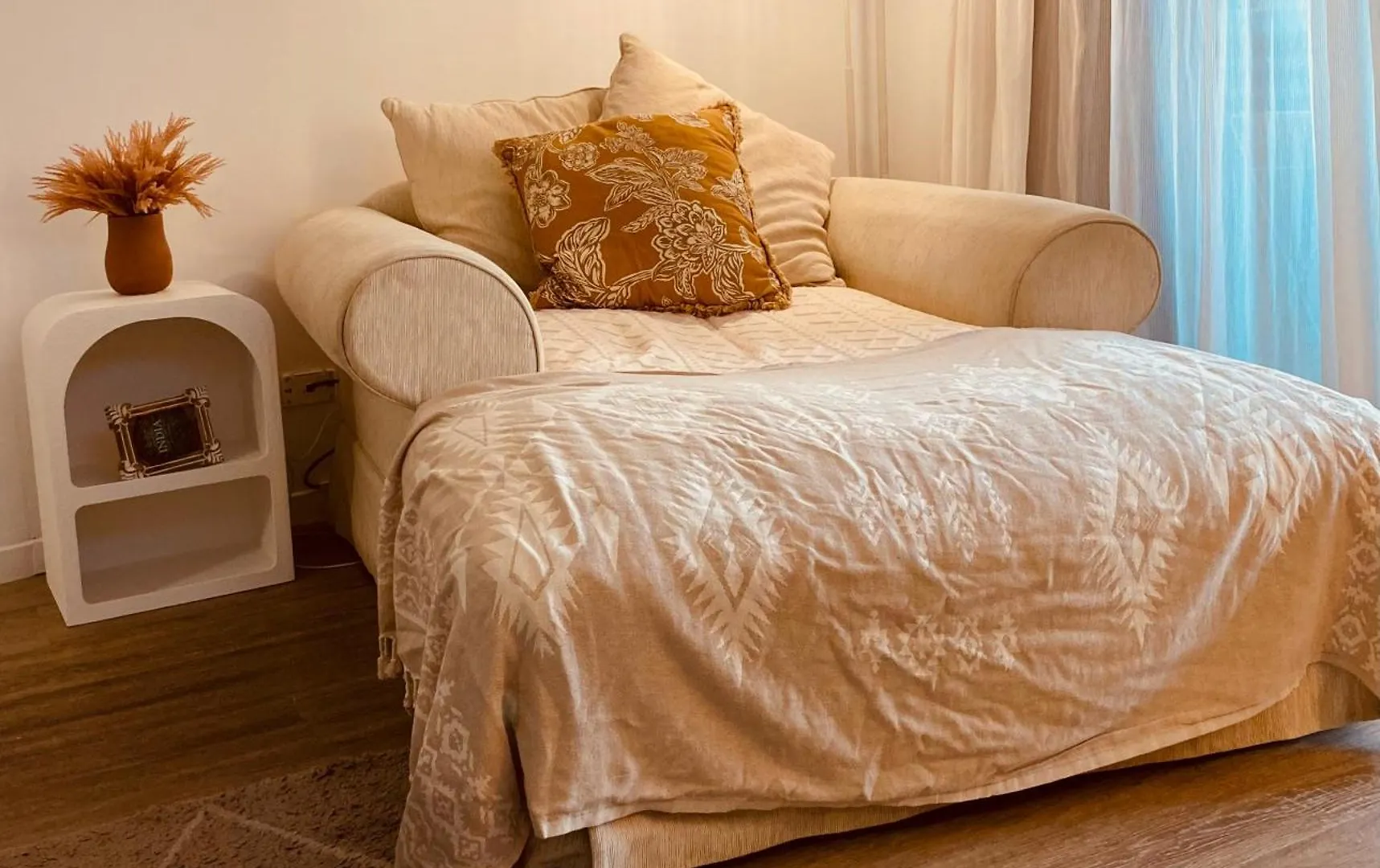 Appartement Marcoola Surf Air 1 Bedroom 1206A