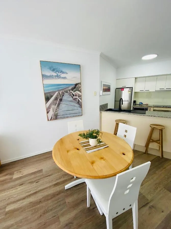 Appartement Marcoola Surf Air 1 Bedroom 1206A